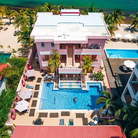 Miramar Suites Placencia Εξωτερικό φωτογραφία