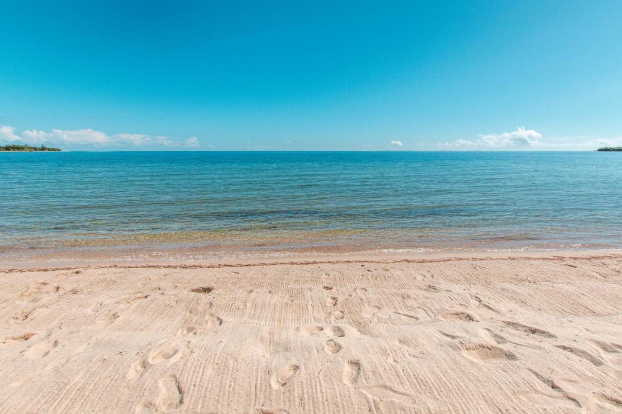 Miramar Suites Placencia Εξωτερικό φωτογραφία