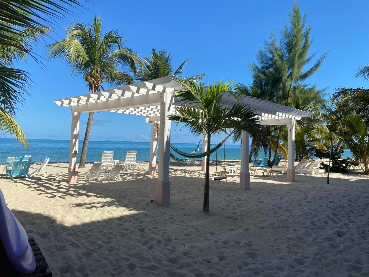 Miramar Suites Placencia Εξωτερικό φωτογραφία