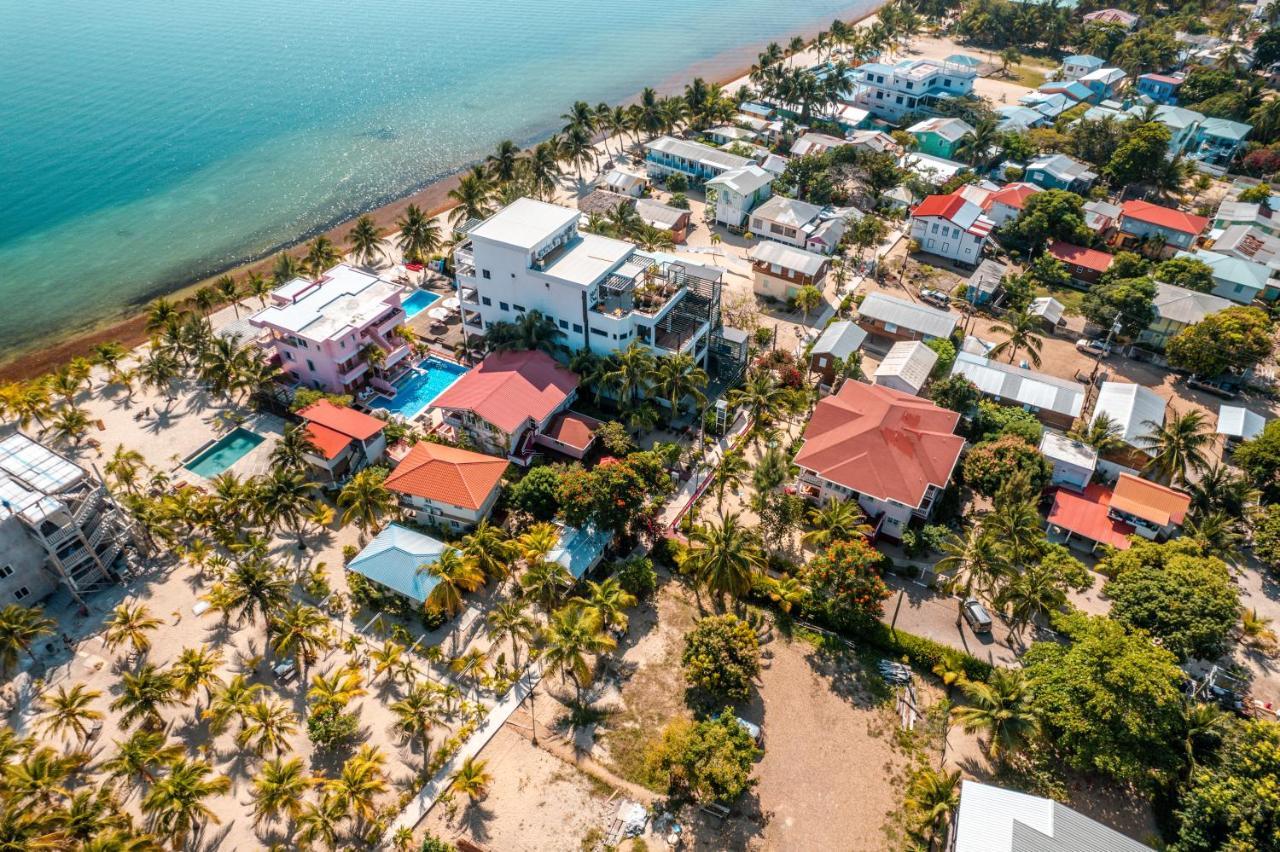 Miramar Suites Placencia Εξωτερικό φωτογραφία