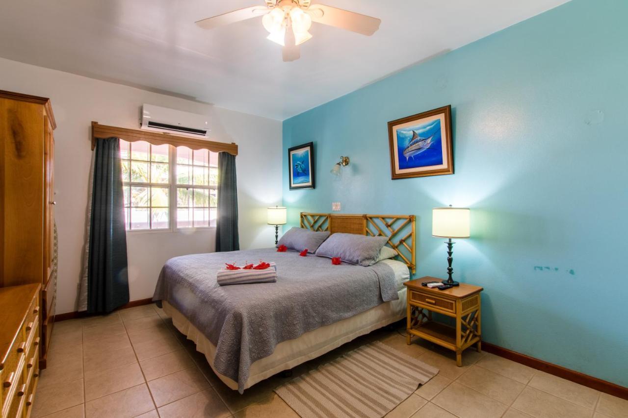 Miramar Suites Placencia Δωμάτιο φωτογραφία