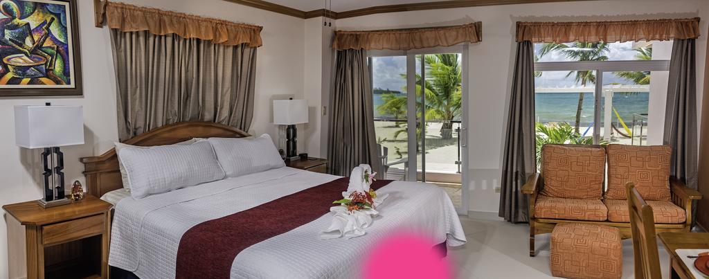 Miramar Suites Placencia Εξωτερικό φωτογραφία